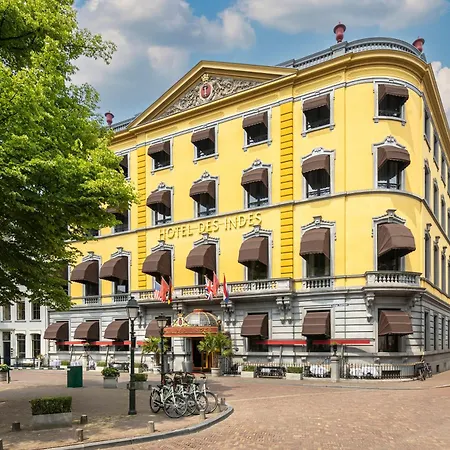 Hotel Des Indes - The Leading Hotels Of The World-2