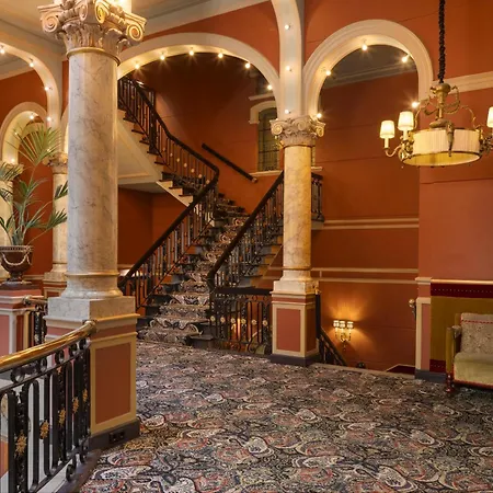 Hotel Des Indes - The Leading Hotels Of The World-3