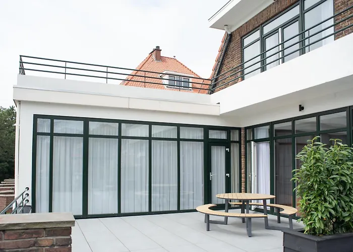 Friso Den Haag - Scheveningen